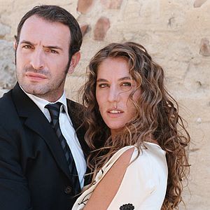 Bilder Mathilde Seigner