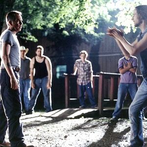 Bilder Billy Bob Thornton