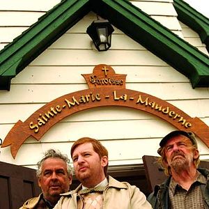 Bilder Die große Verführung