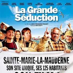 Bilder Jean-François Pouliot