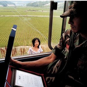 Bilder The Coast Guard