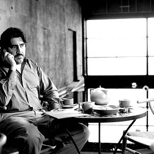 Bilder Alfred Molina
