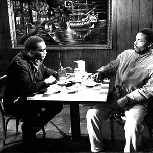 Bilder Coffee and cigarettes