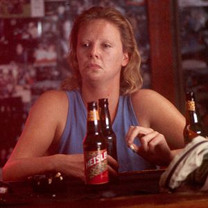 Bilder Charlize Theron