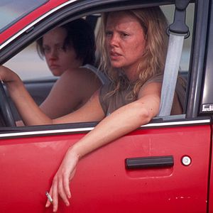 Bilder Charlize Theron