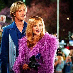 Bilder Freddie Prinze Jr.