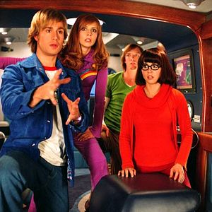 Bilder Freddie Prinze Jr.