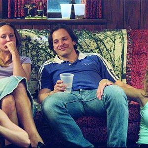 Bilder Peter Sarsgaard