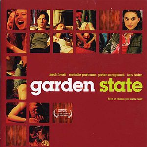 Bilder Garden State