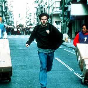 Bilder Daniel Hendler