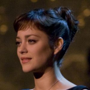 Bilder Marion Cotillard