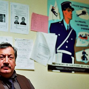 Bilder Jean-Claude Dreyfus