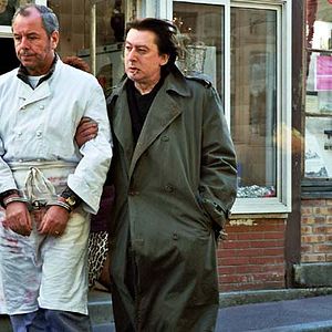 Bilder Christian Morin