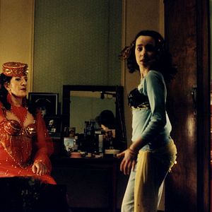 Bilder Nadir Moknèche