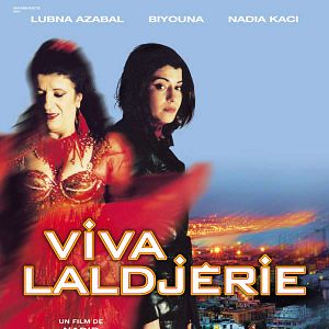 Bilder Nadir Moknèche