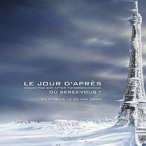Bilder The Day After Tomorrow
