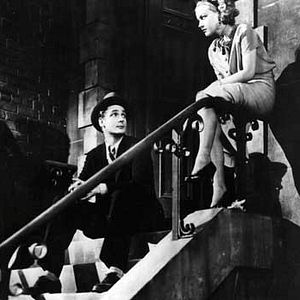 Bilder Frank Borzage