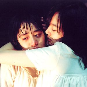 Bilder A Tale Of Two Sisters