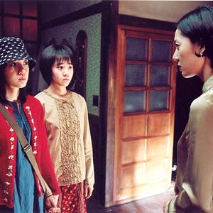 Bilder A Tale Of Two Sisters