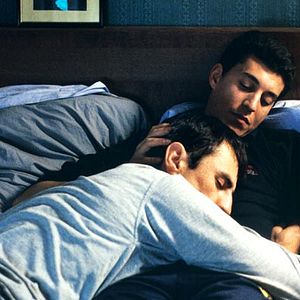 Bilder Yasmine Belmadi