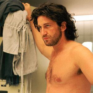 Bilder Gerard Butler