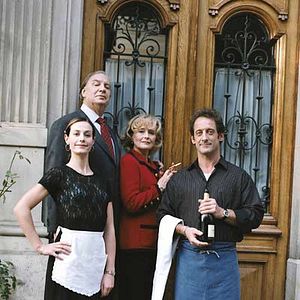 Bilder Cécile de France