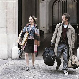 Bilder Cécile de France