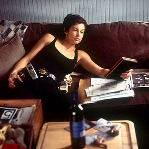 Bilder Twisted - Der erste Verdacht