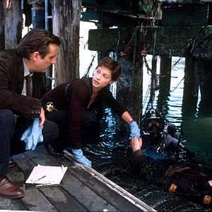 Bilder Twisted - Der erste Verdacht