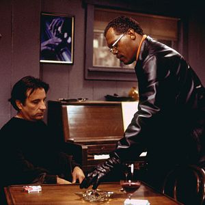 Bilder Twisted - Der erste Verdacht