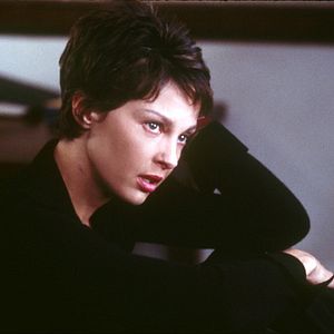 Bilder Twisted - Der erste Verdacht