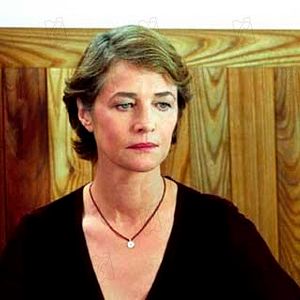 Bilder Charlotte Rampling