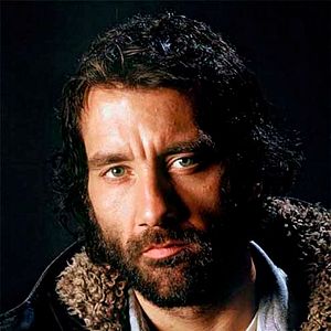 Bilder Clive Owen