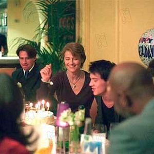 Bilder Charlotte Rampling