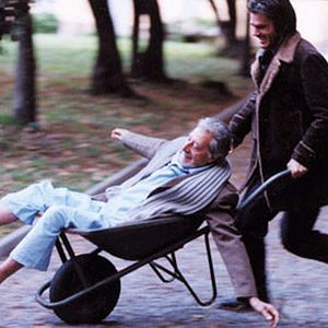 Bilder Oltre il confine