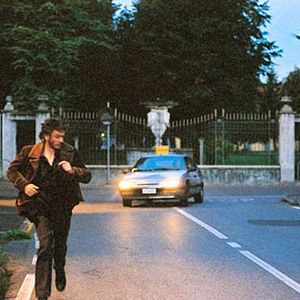 Bilder Oltre il confine