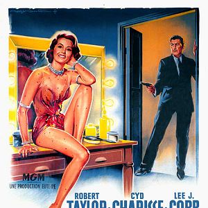 Bilder Party Girl - Das Mädchen aus der Unterwelt