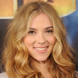 Bilder Scarlett Johansson