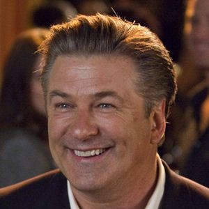 Bilder Alec Baldwin