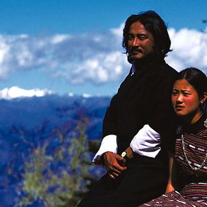 Bilder Von Reisenden und Magiern