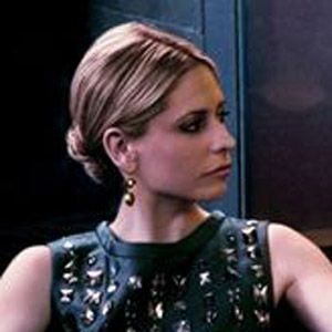 Bilder Sarah Michelle Gellar