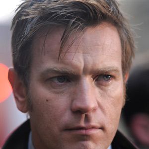 Bilder Ewan McGregor