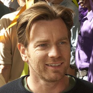 Bilder Ewan McGregor