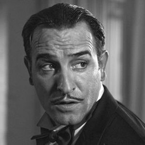 Bilder Jean Dujardin