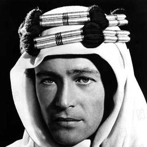 Bilder Peter O'Toole