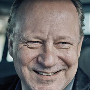 Bilder Stellan Skarsgård