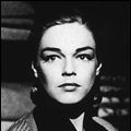 Bilder Simone Signoret