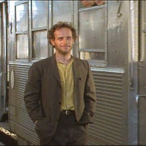 Bilder Charles Berling