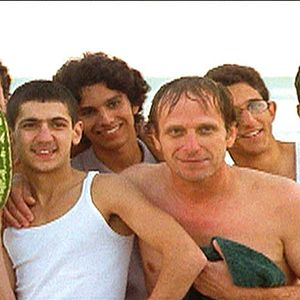 Bilder Charles Berling