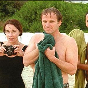 Bilder Charles Berling